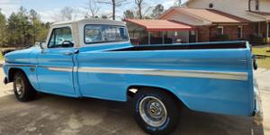 Chevrolet C10 Pickup